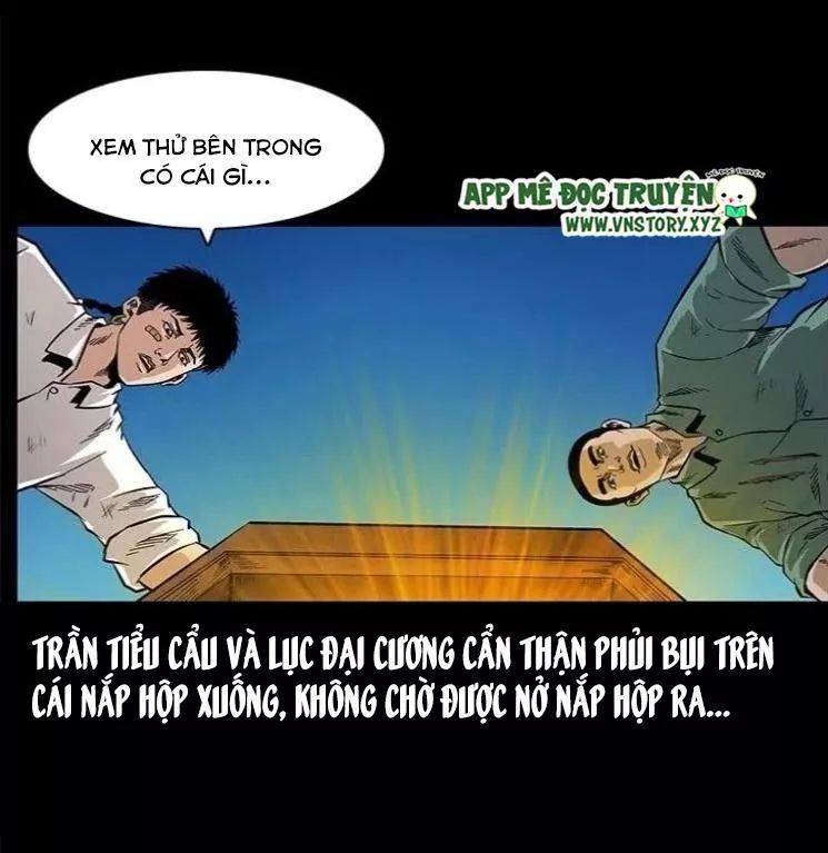 U Minh Ngụy Tượng Chapter 121 - 72