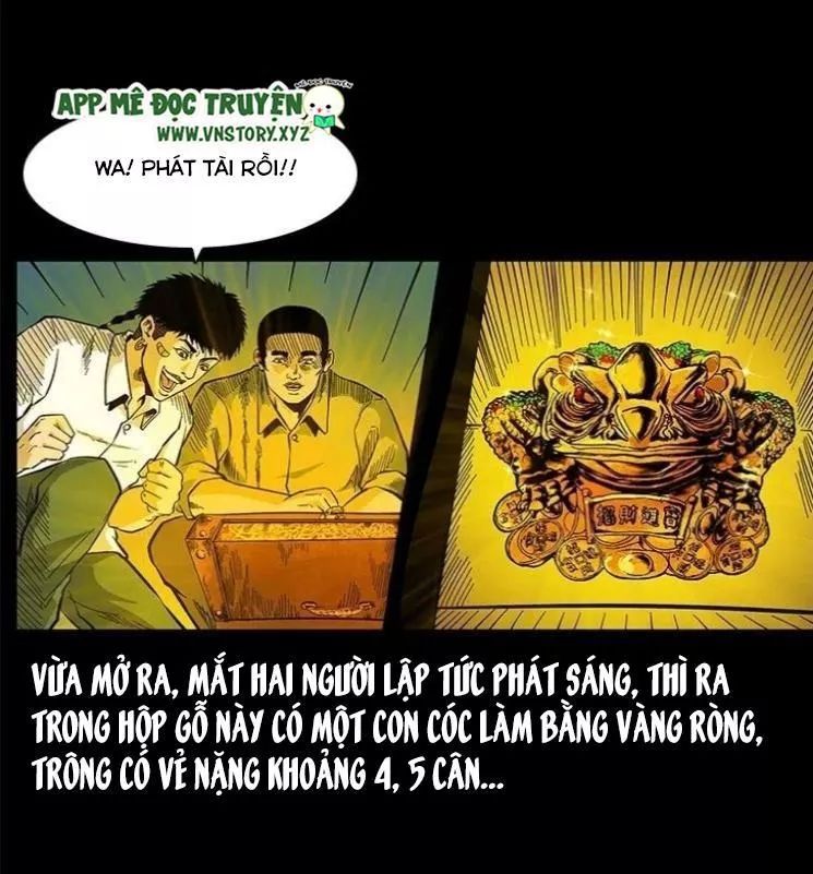 U Minh Ngụy Tượng Chapter 121 - 73