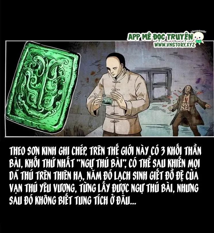 U Minh Ngụy Tượng Chapter 121 - 78