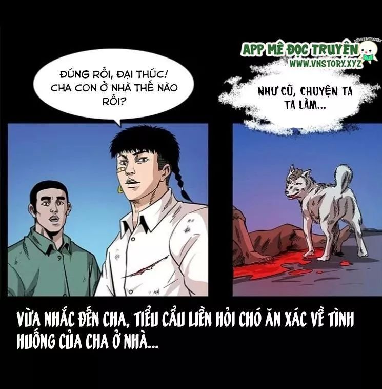 U Minh Ngụy Tượng Chapter 121 - 82