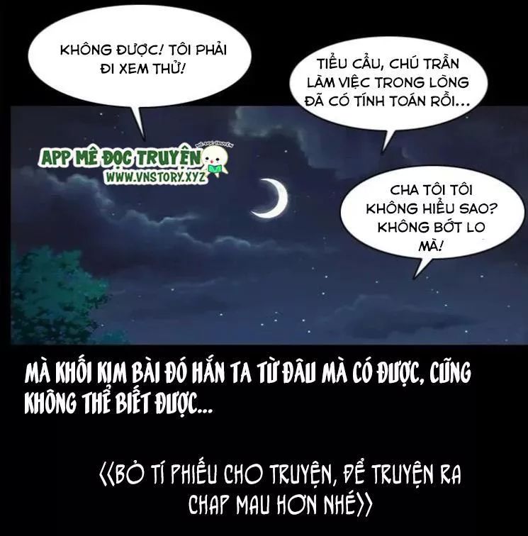 U Minh Ngụy Tượng Chapter 121 - 86