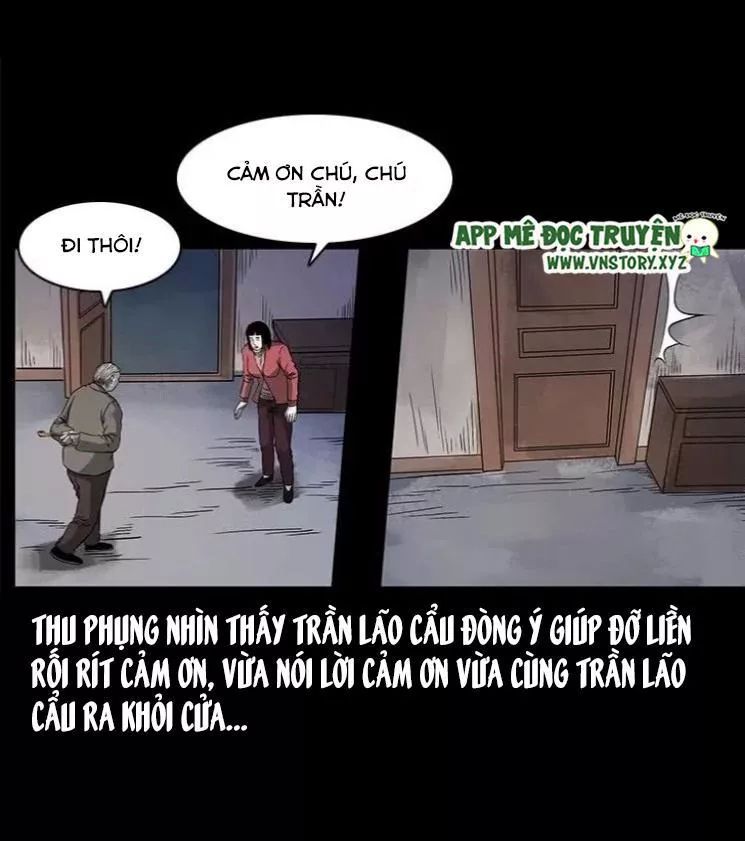 U Minh Ngụy Tượng Chapter 122 - 13