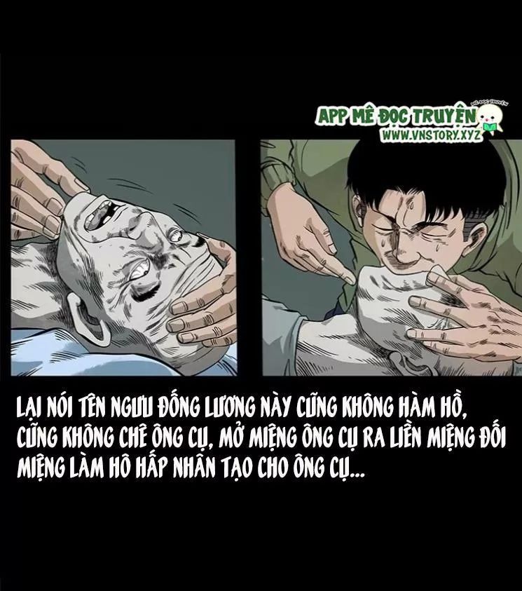 U Minh Ngụy Tượng Chapter 122 - 30