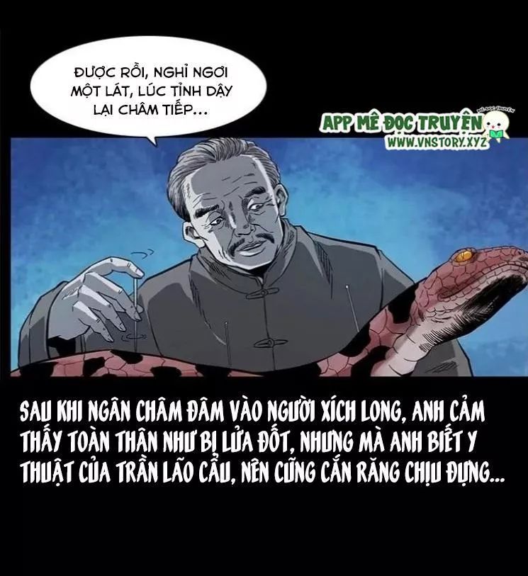 U Minh Ngụy Tượng Chapter 122 - 5