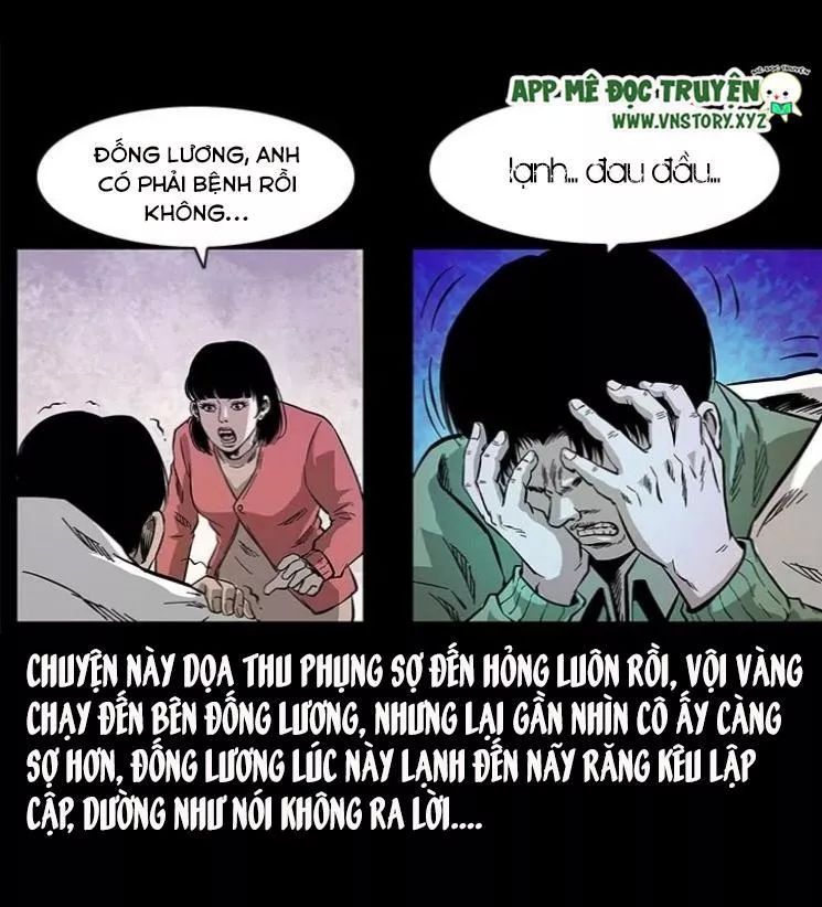 U Minh Ngụy Tượng Chapter 122 - 42