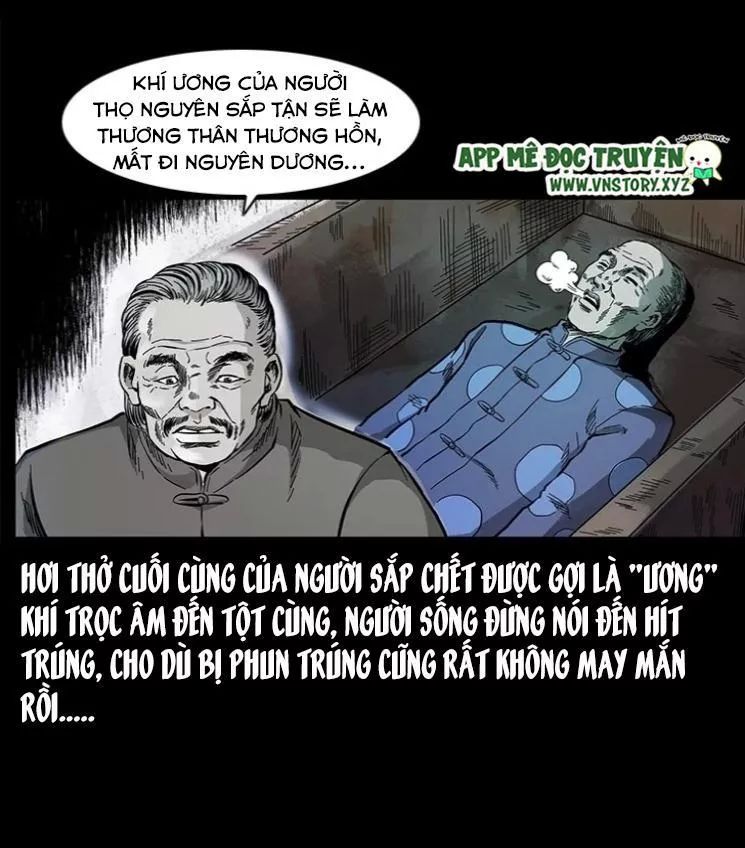 U Minh Ngụy Tượng Chapter 122 - 48
