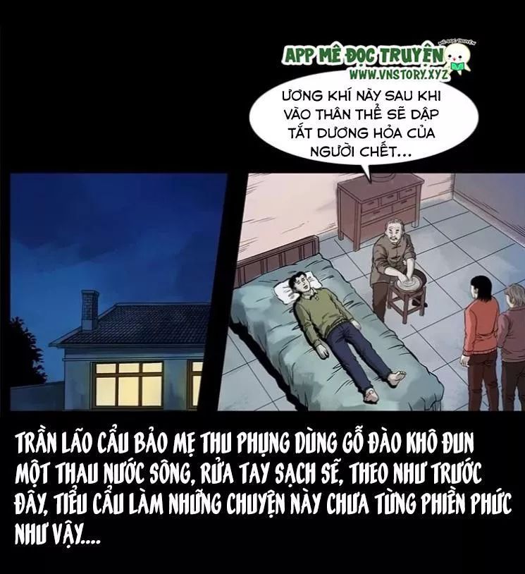 U Minh Ngụy Tượng Chapter 122 - 52