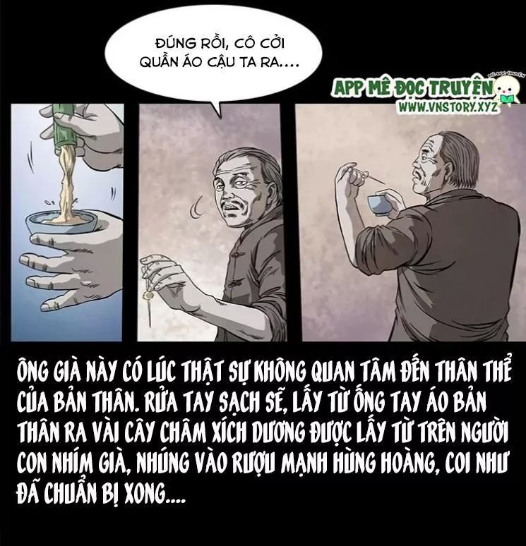 U Minh Ngụy Tượng Chapter 122 - 54