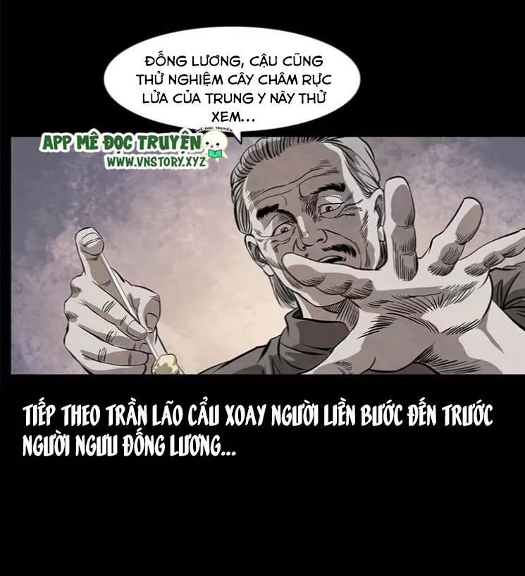 U Minh Ngụy Tượng Chapter 122 - 55