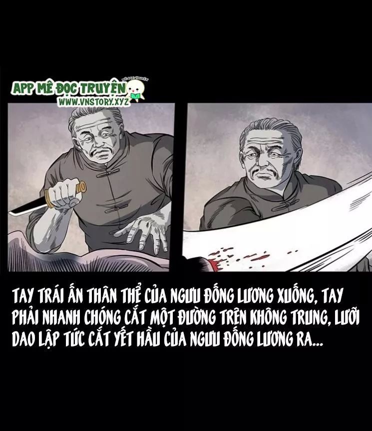U Minh Ngụy Tượng Chapter 122 - 61
