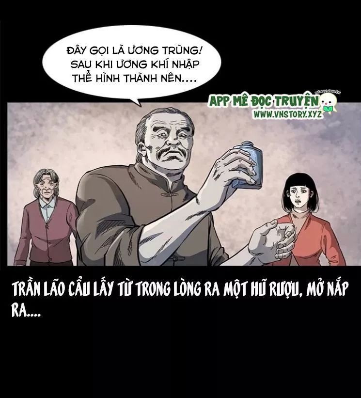 U Minh Ngụy Tượng Chapter 122 - 68