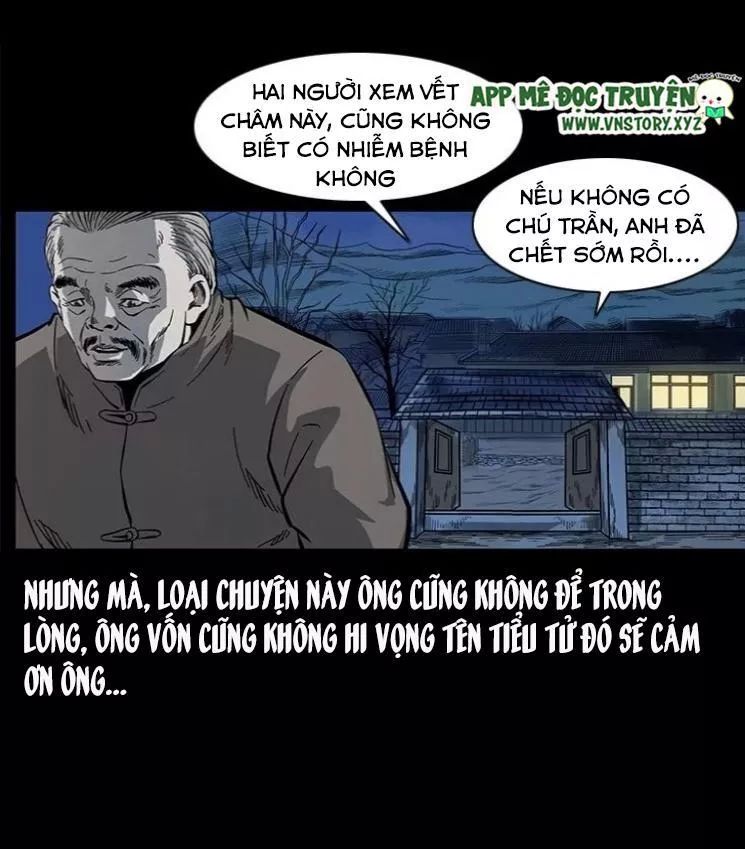 U Minh Ngụy Tượng Chapter 122 - 78