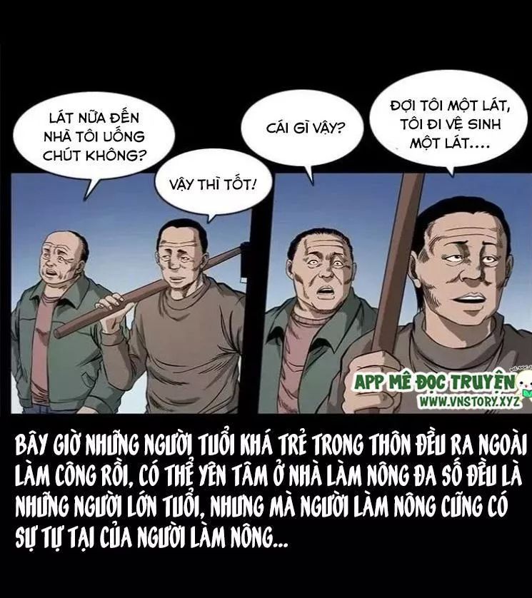 U Minh Ngụy Tượng Chapter 124 - 3