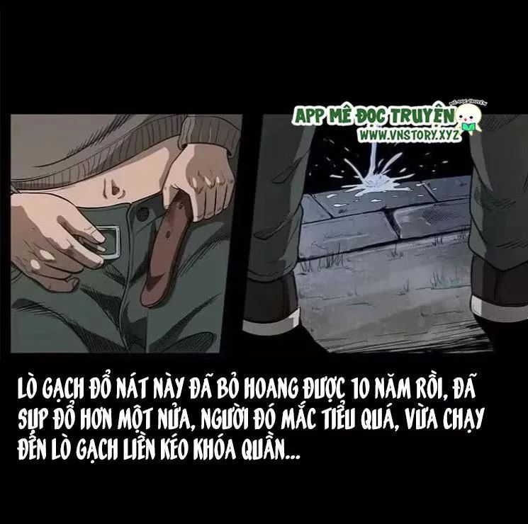 U Minh Ngụy Tượng Chapter 124 - 5