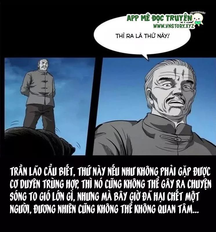 U Minh Ngụy Tượng Chapter 124 - 54