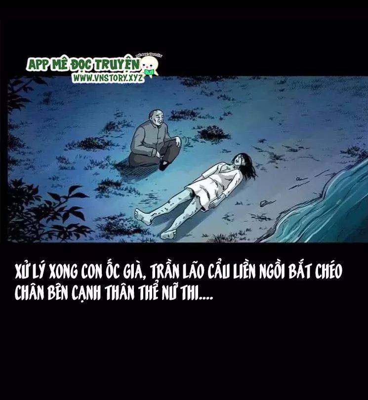 U Minh Ngụy Tượng Chapter 124 - 57