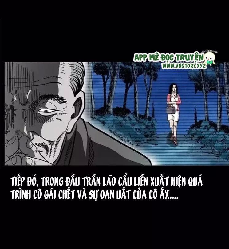 U Minh Ngụy Tượng Chapter 124 - 60