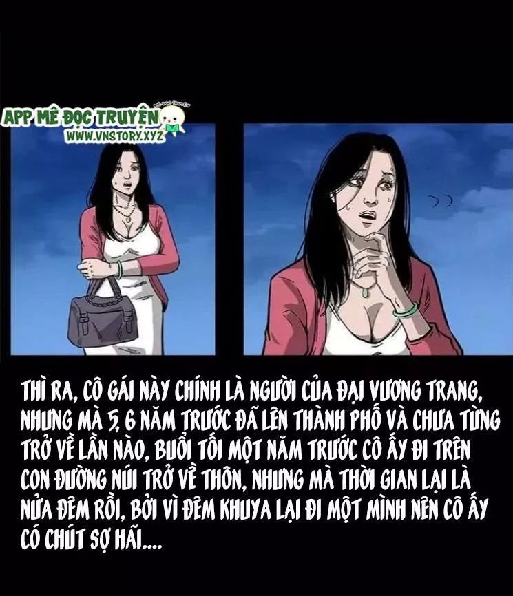 U Minh Ngụy Tượng Chapter 124 - 61