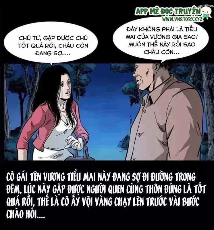 U Minh Ngụy Tượng Chapter 124 - 64