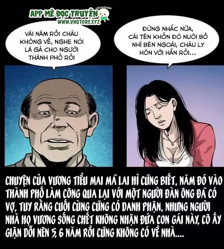 U Minh Ngụy Tượng Chapter 124 - 65