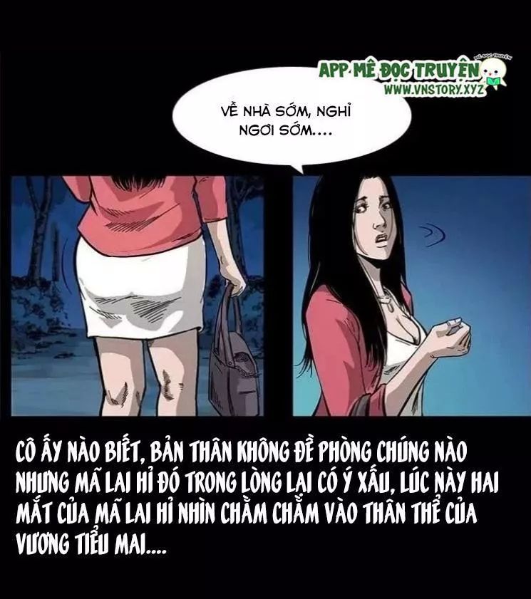 U Minh Ngụy Tượng Chapter 124 - 69