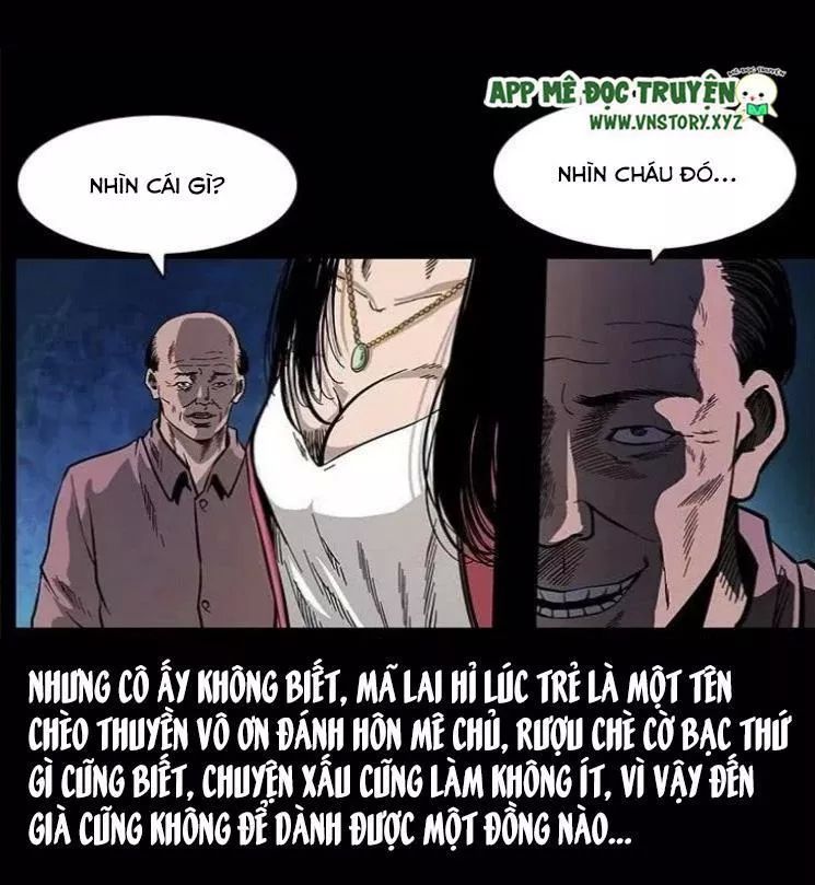 U Minh Ngụy Tượng Chapter 124 - 71