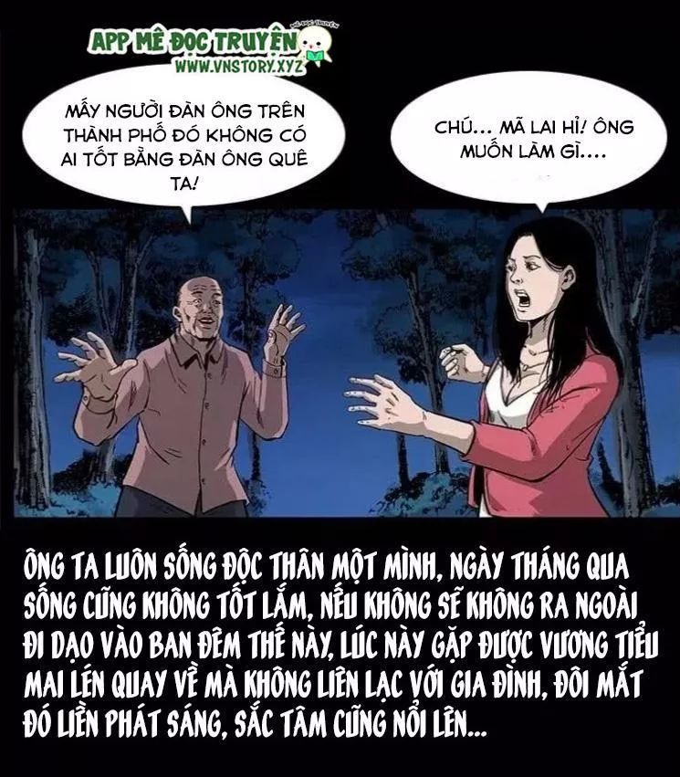 U Minh Ngụy Tượng Chapter 124 - 72