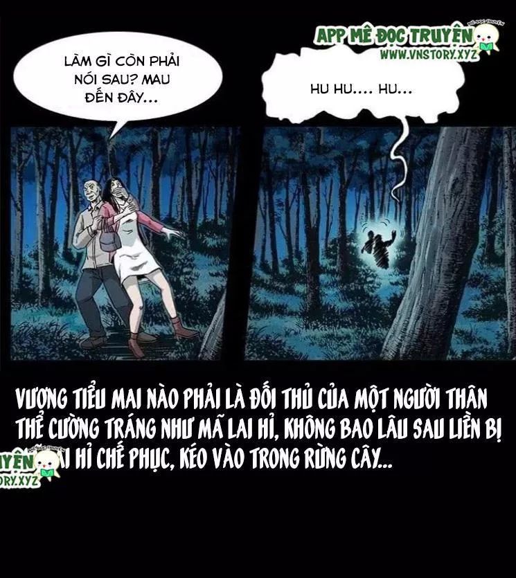 U Minh Ngụy Tượng Chapter 124 - 73