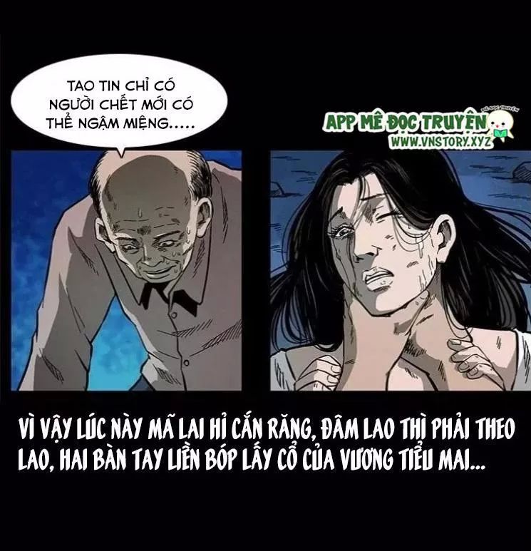 U Minh Ngụy Tượng Chapter 124 - 81