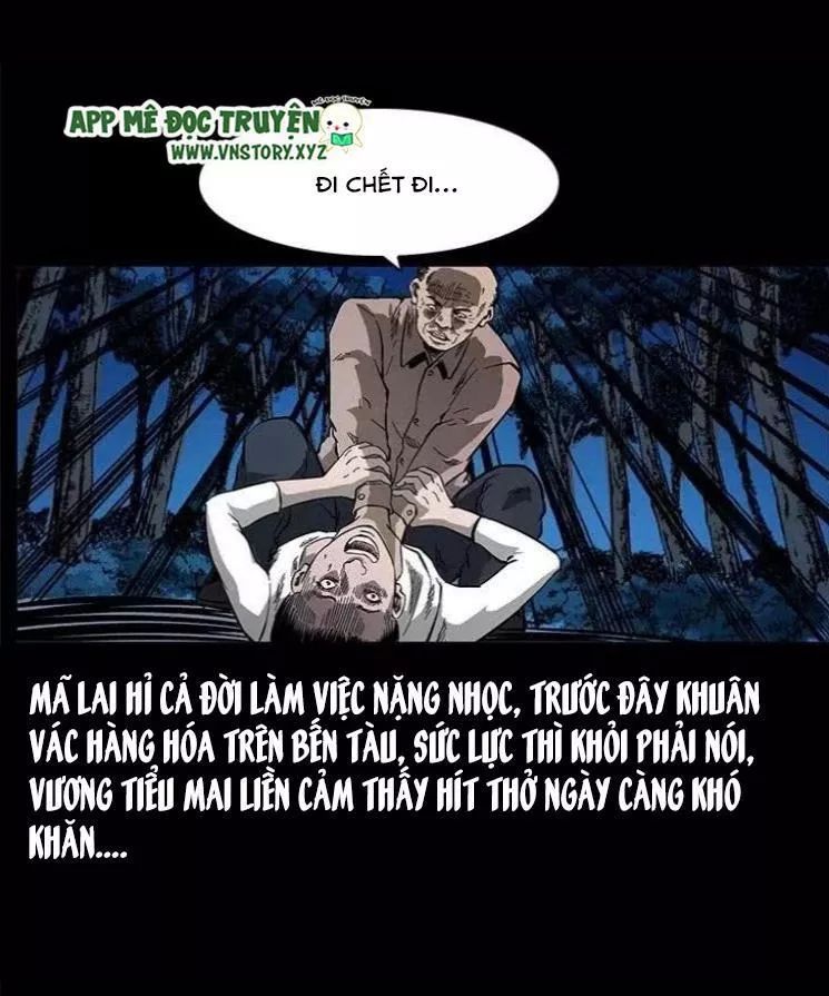 U Minh Ngụy Tượng Chapter 124 - 82