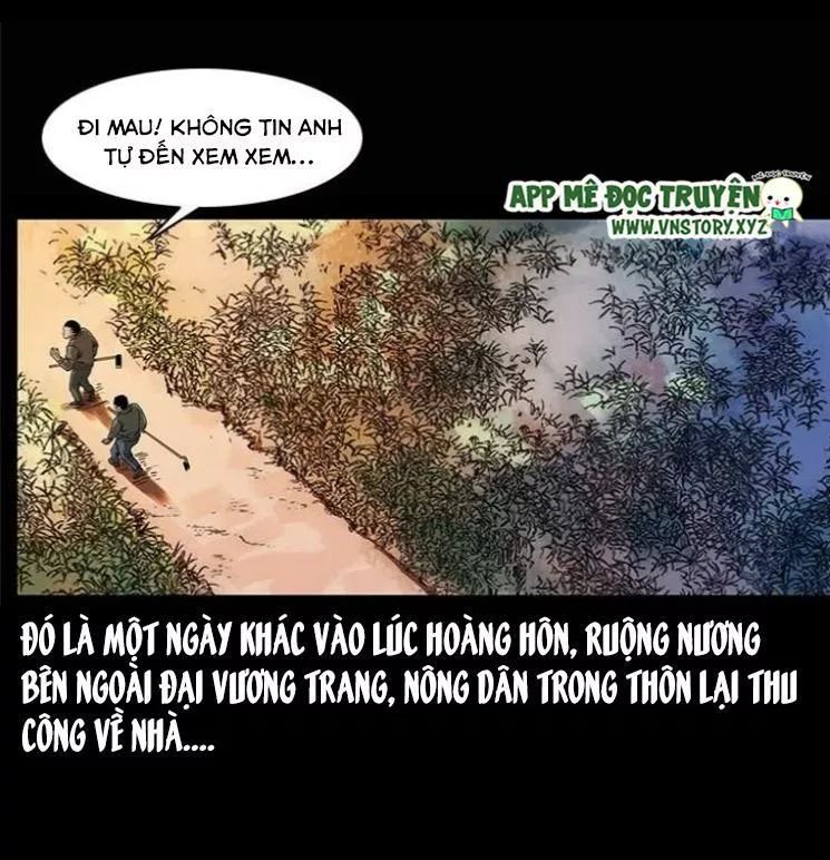 U Minh Ngụy Tượng Chapter 125 - 2