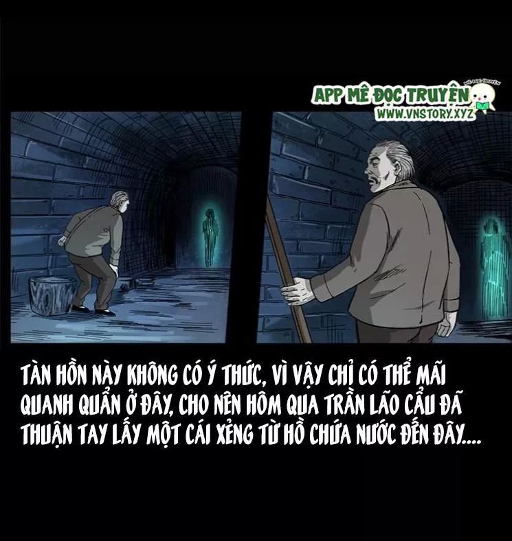 U Minh Ngụy Tượng Chapter 125 - 12