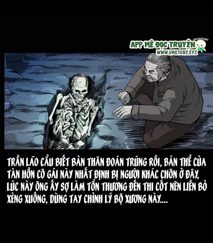 U Minh Ngụy Tượng Chapter 125 - 14