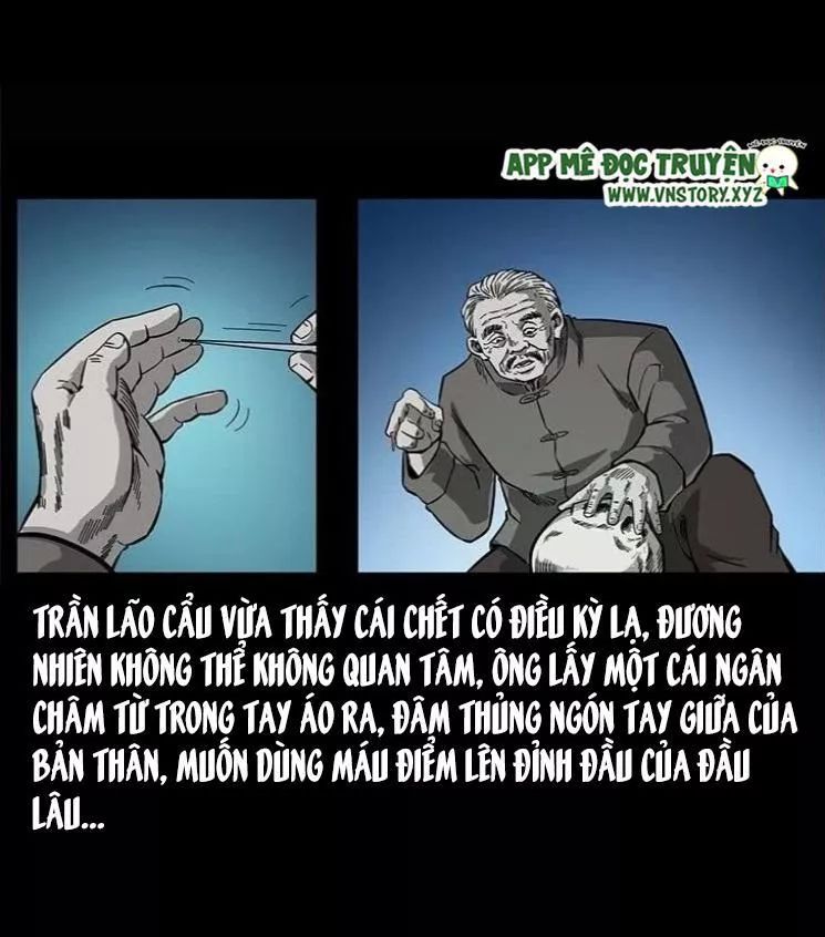 U Minh Ngụy Tượng Chapter 125 - 16