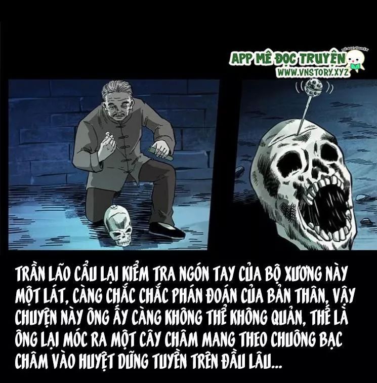U Minh Ngụy Tượng Chapter 125 - 20