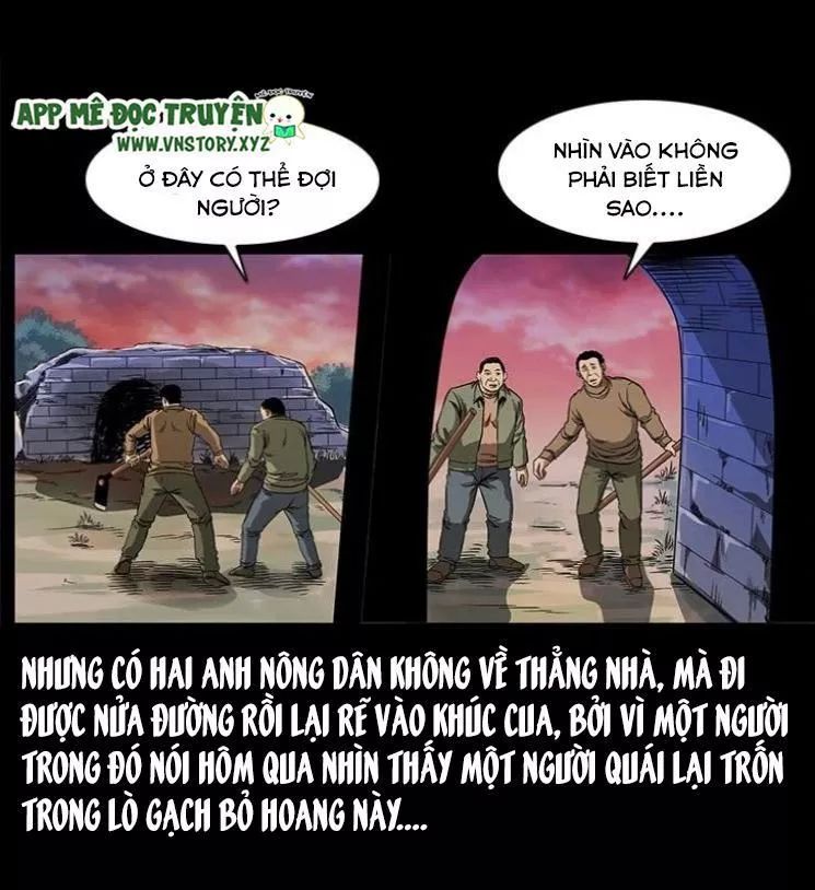 U Minh Ngụy Tượng Chapter 125 - 3