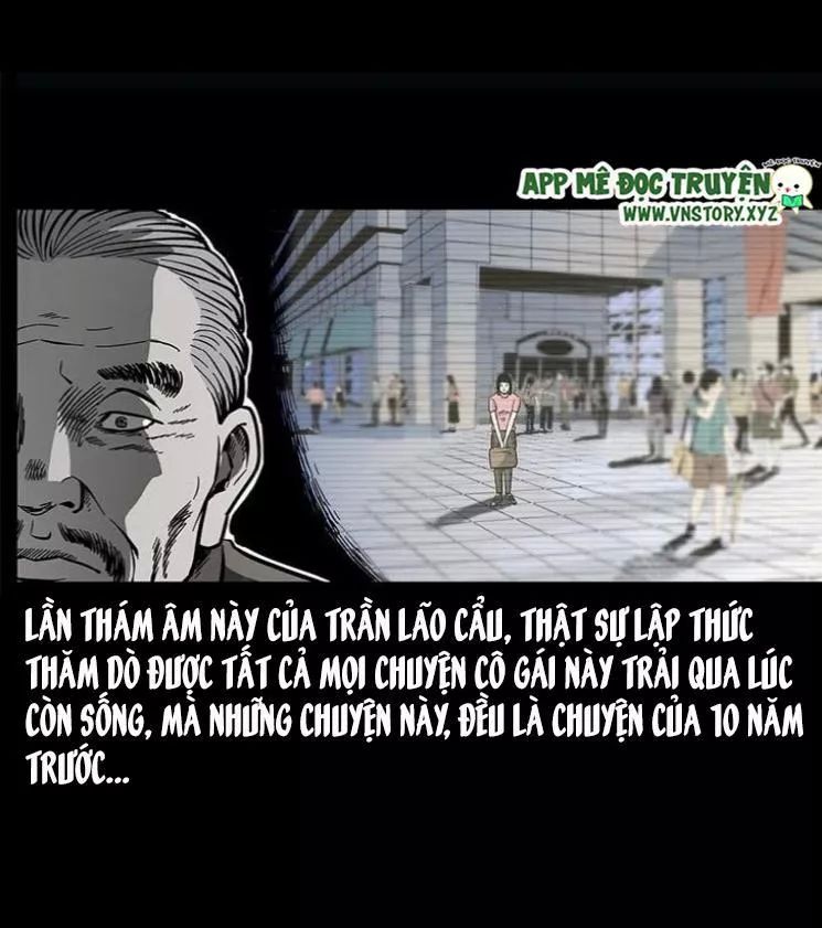 U Minh Ngụy Tượng Chapter 125 - 22