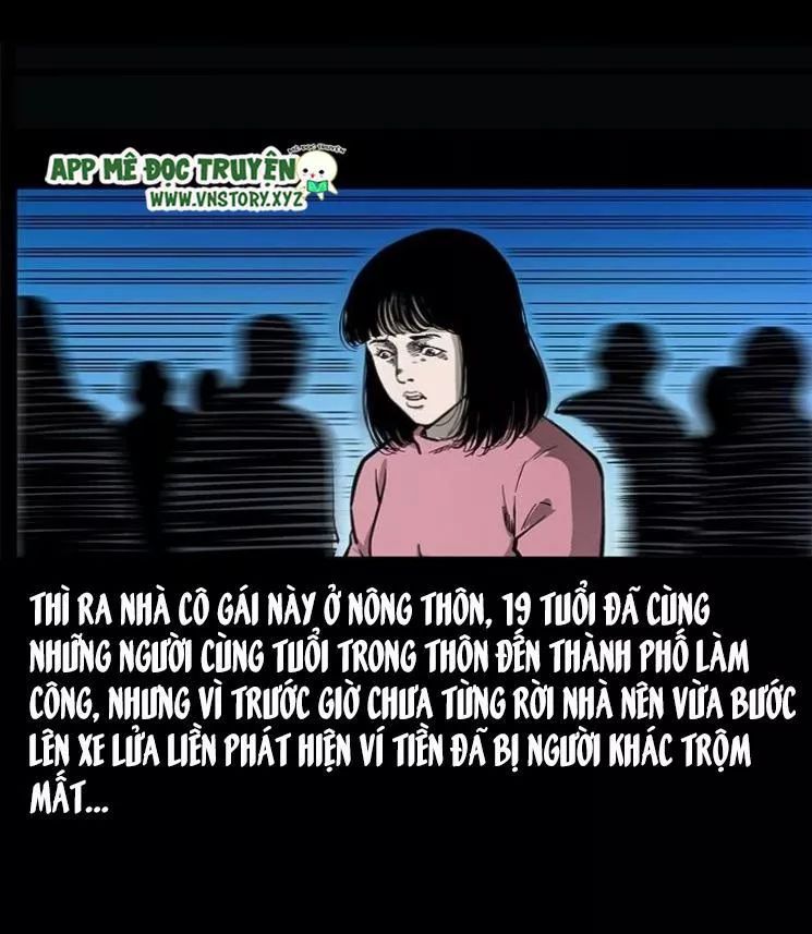 U Minh Ngụy Tượng Chapter 125 - 23