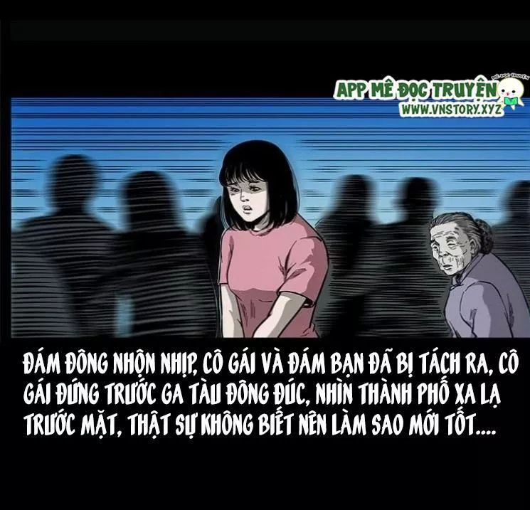 U Minh Ngụy Tượng Chapter 125 - 24