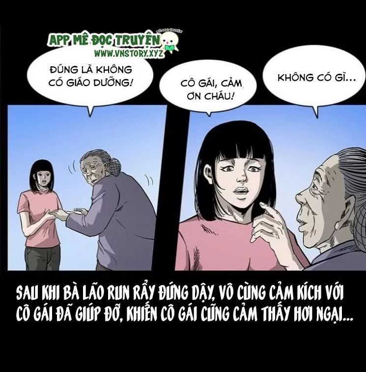 U Minh Ngụy Tượng Chapter 125 - 27