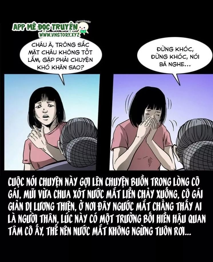U Minh Ngụy Tượng Chapter 125 - 29
