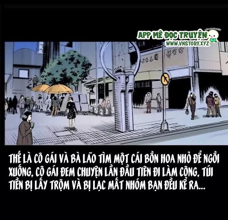 U Minh Ngụy Tượng Chapter 125 - 30
