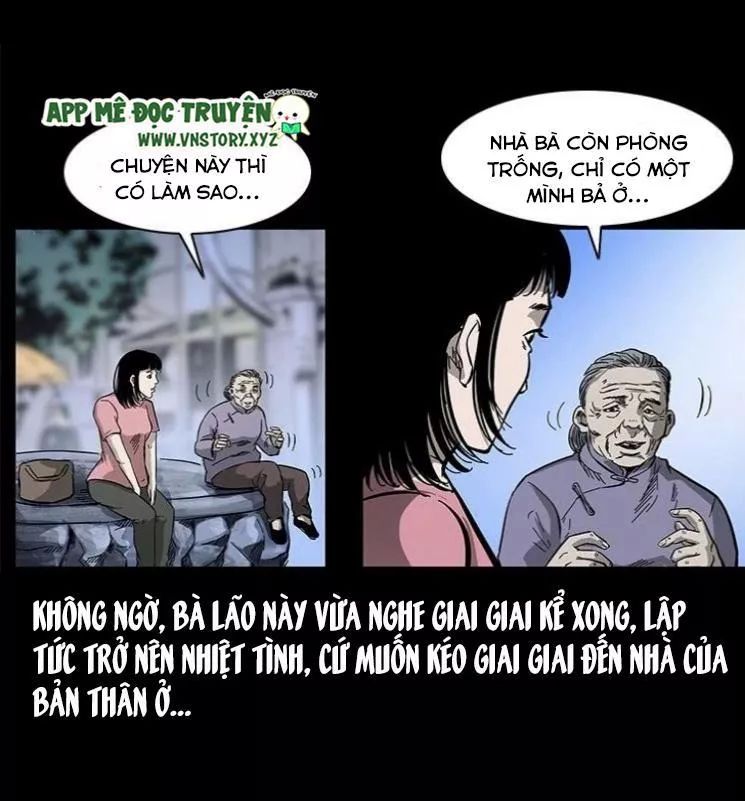 U Minh Ngụy Tượng Chapter 125 - 31