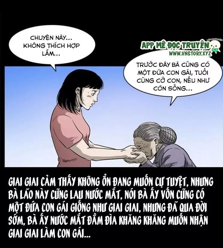 U Minh Ngụy Tượng Chapter 125 - 32