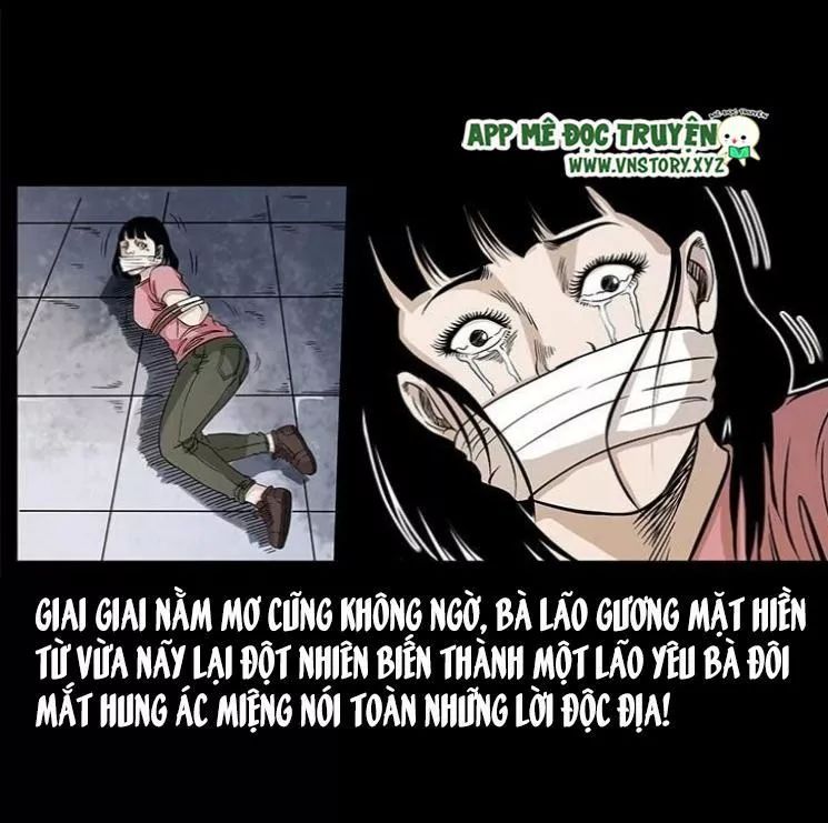 U Minh Ngụy Tượng Chapter 125 - 36