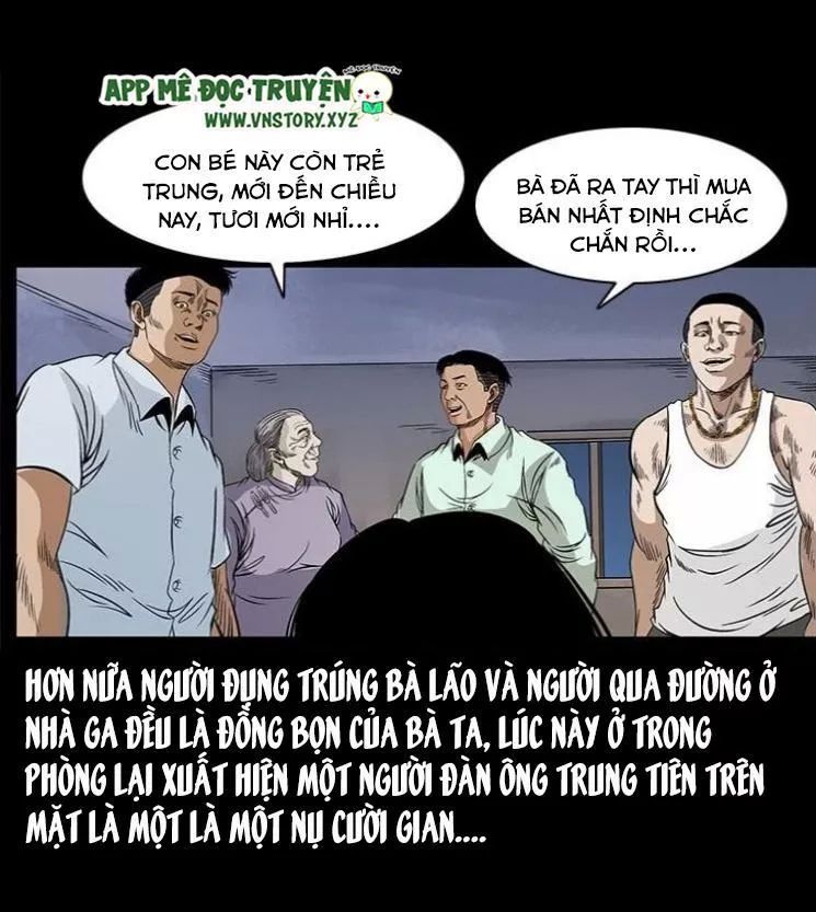 U Minh Ngụy Tượng Chapter 125 - 37