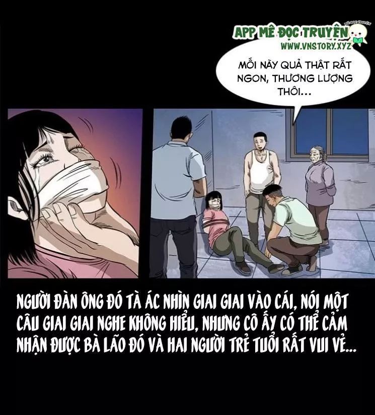 U Minh Ngụy Tượng Chapter 125 - 38