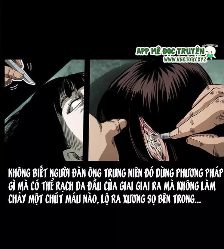 U Minh Ngụy Tượng Chapter 125 - 42
