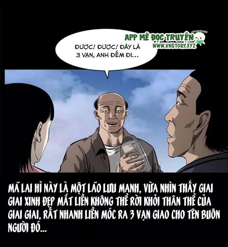 U Minh Ngụy Tượng Chapter 125 - 46