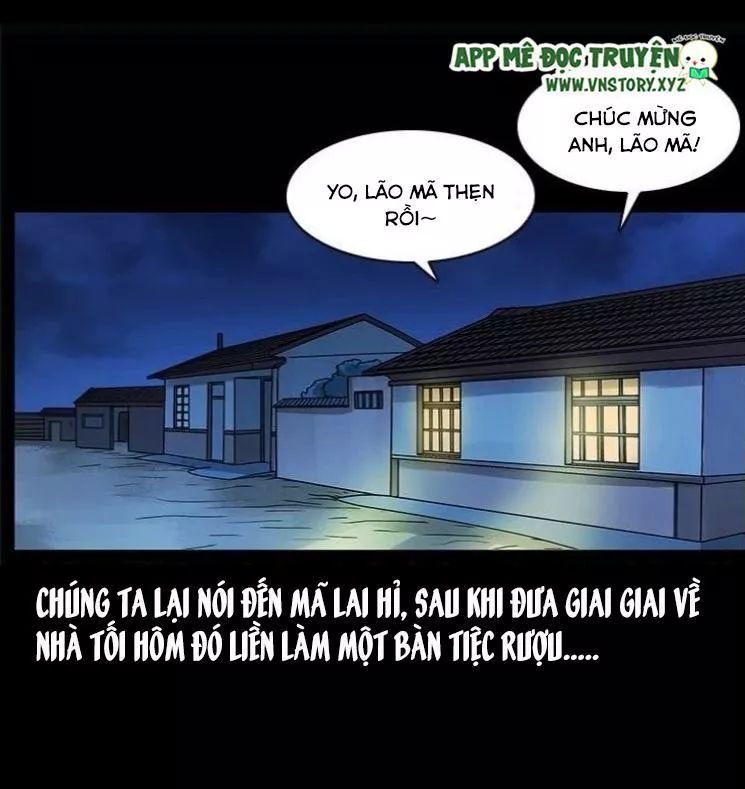 U Minh Ngụy Tượng Chapter 125 - 50